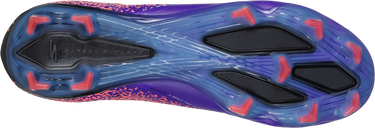 Tenisky a topánky Skechers Razor Elite FG Fialová | 252020-pur, 2