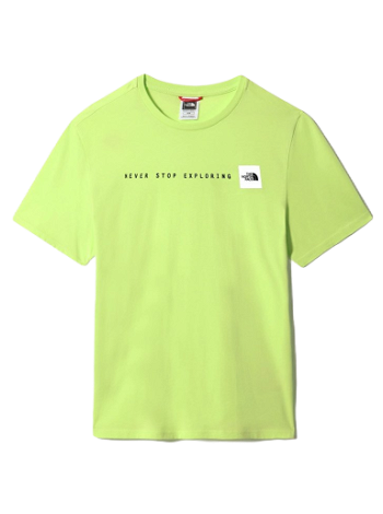 The North Face NSE Tee NF0A2TX4HDD