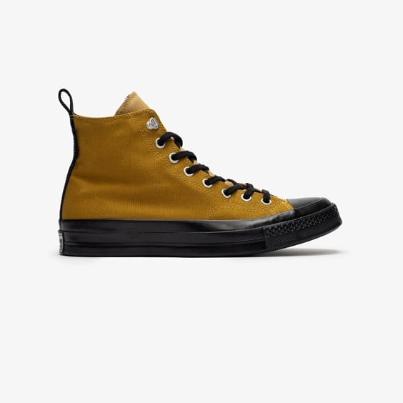 Tenisky a topánky Converse Chuck 70 GORE-TEX Biela | A05565C, 0