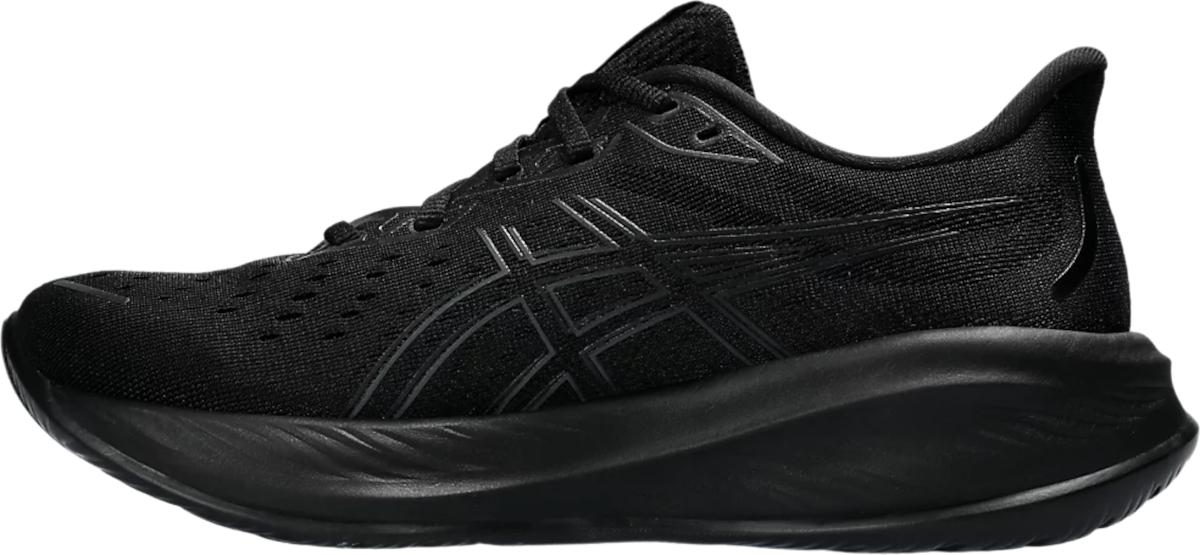 Tenisky a topánky Asics GEL-CUMULUS 26 Čierna | 1012b599-003, 1