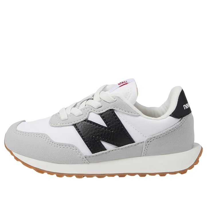 Tenisky a topánky New Balance 237 Biela | PH237CG