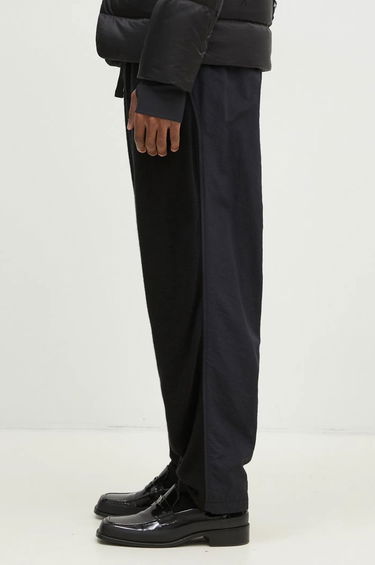Tepláky UNDERCOVER Undercover Wool Pants Čierna | UC2D4516.1, 1
