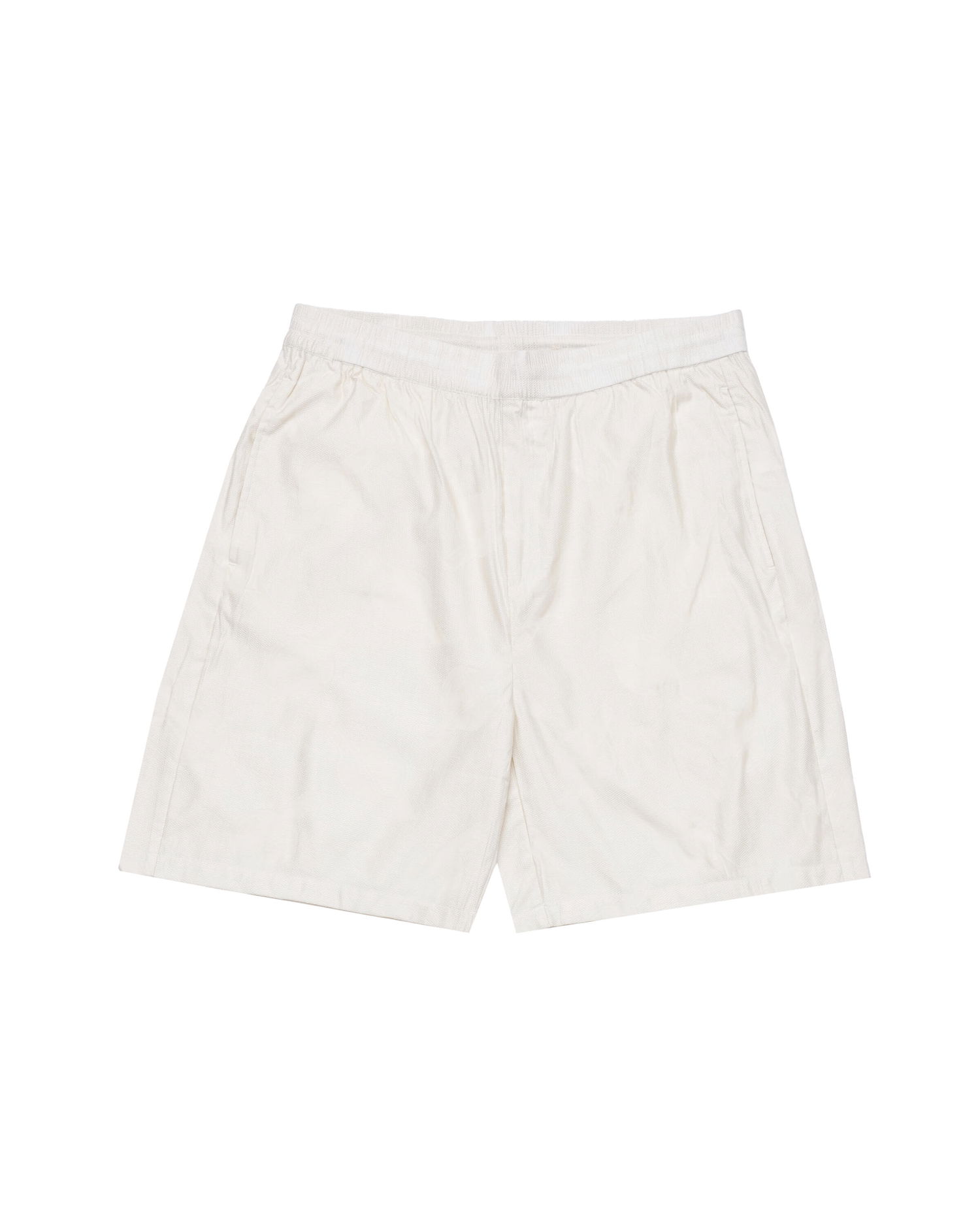 Šortky DAILY PAPER Salim Shorts Biela | 2413005, 0