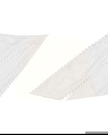 Šortky DAILY PAPER Salim Shorts Biela | 2413005, 0