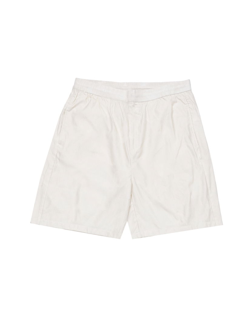 Šortky DAILY PAPER Salim Shorts Biela | 2413005