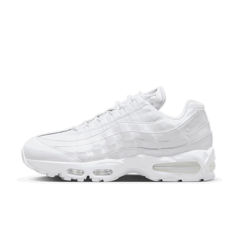 Tenisky a topánky Nike Air Max 95 OG Biela | HM8755-100