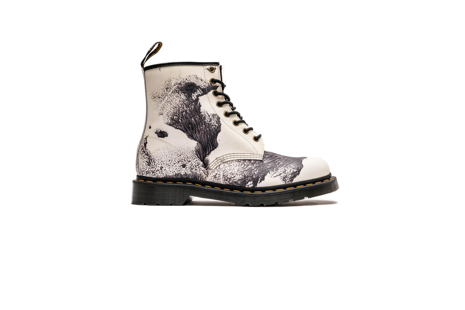 Tenisky a topánky Dr. Martens x Tate 1460 Šedá | 31731649, 0