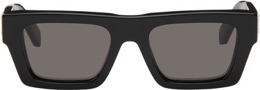 Slnečné okuliare Off-White Off-White Oregon Sunglasses Čierna | OERI145S25PLA0011007, 0