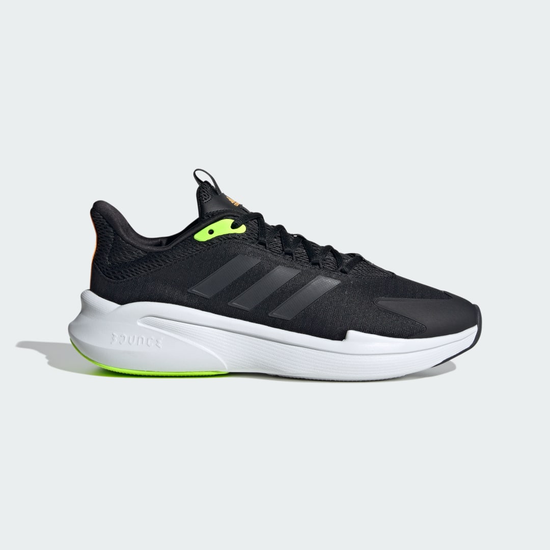 Tenisky a topánky adidas Performance AlphaEdge + Čierna | IF7294, 0
