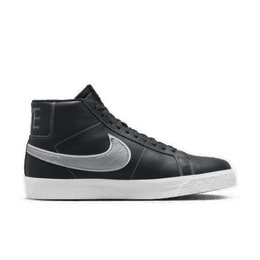 Tenisky a topánky Nike SB Mason Silva x Zoom Blazer Mid "Dark Obsidian" Čierna | DZ7260-400, 2