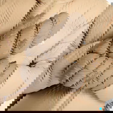 Rukavice The North Face Montana Puffer Mitt Béžová | NF0A88JQBOW1, 0