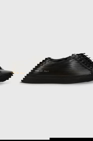 Tenisky a topánky Common Projects Common Projects Sneakers Čierna | 37017547, 1