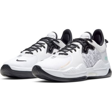 Tenisky a topánky Nike PG 5 Biela | CW3143-100, 1