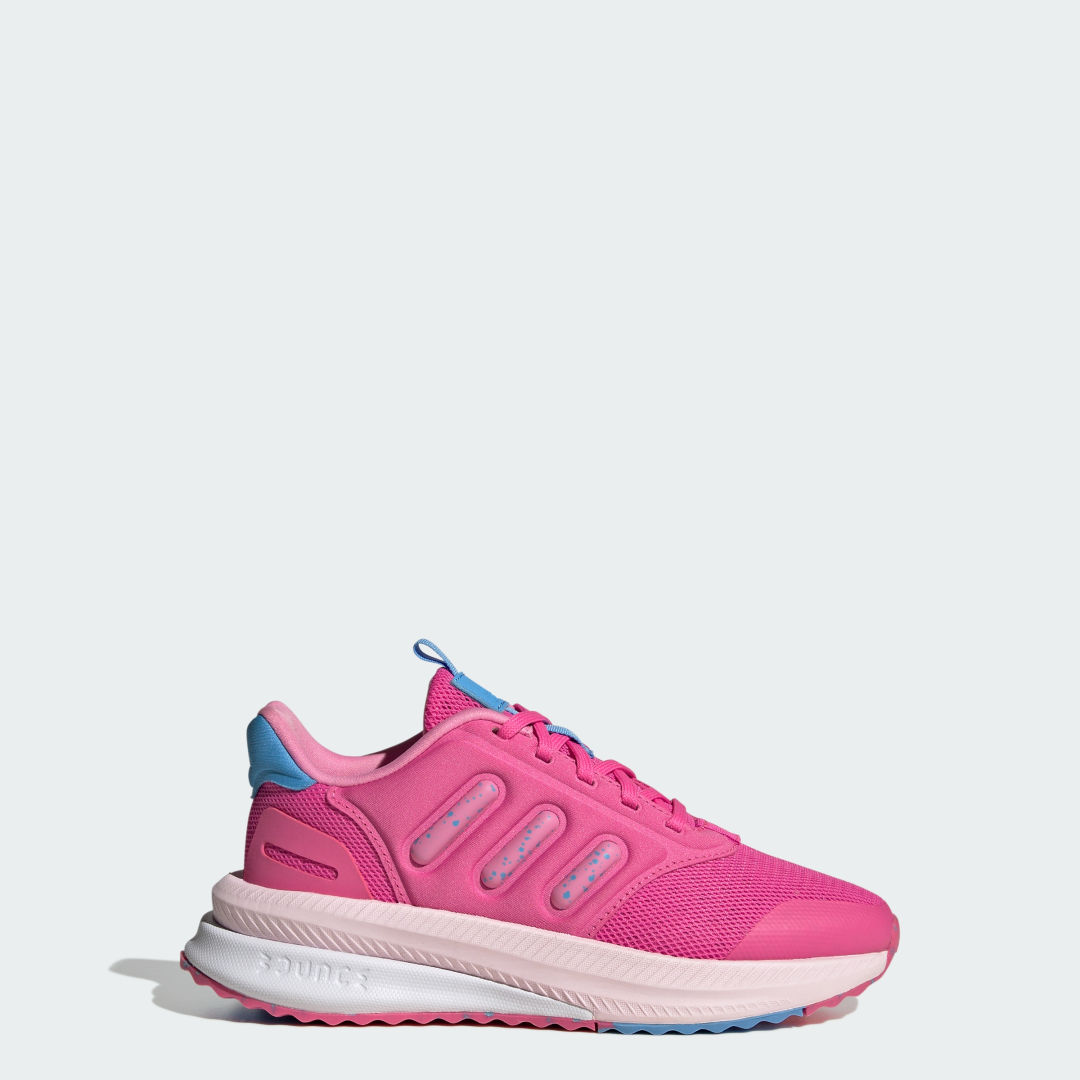 Tenisky a topánky adidas Originals X_PLR Phase Ružová | ID8568, 0