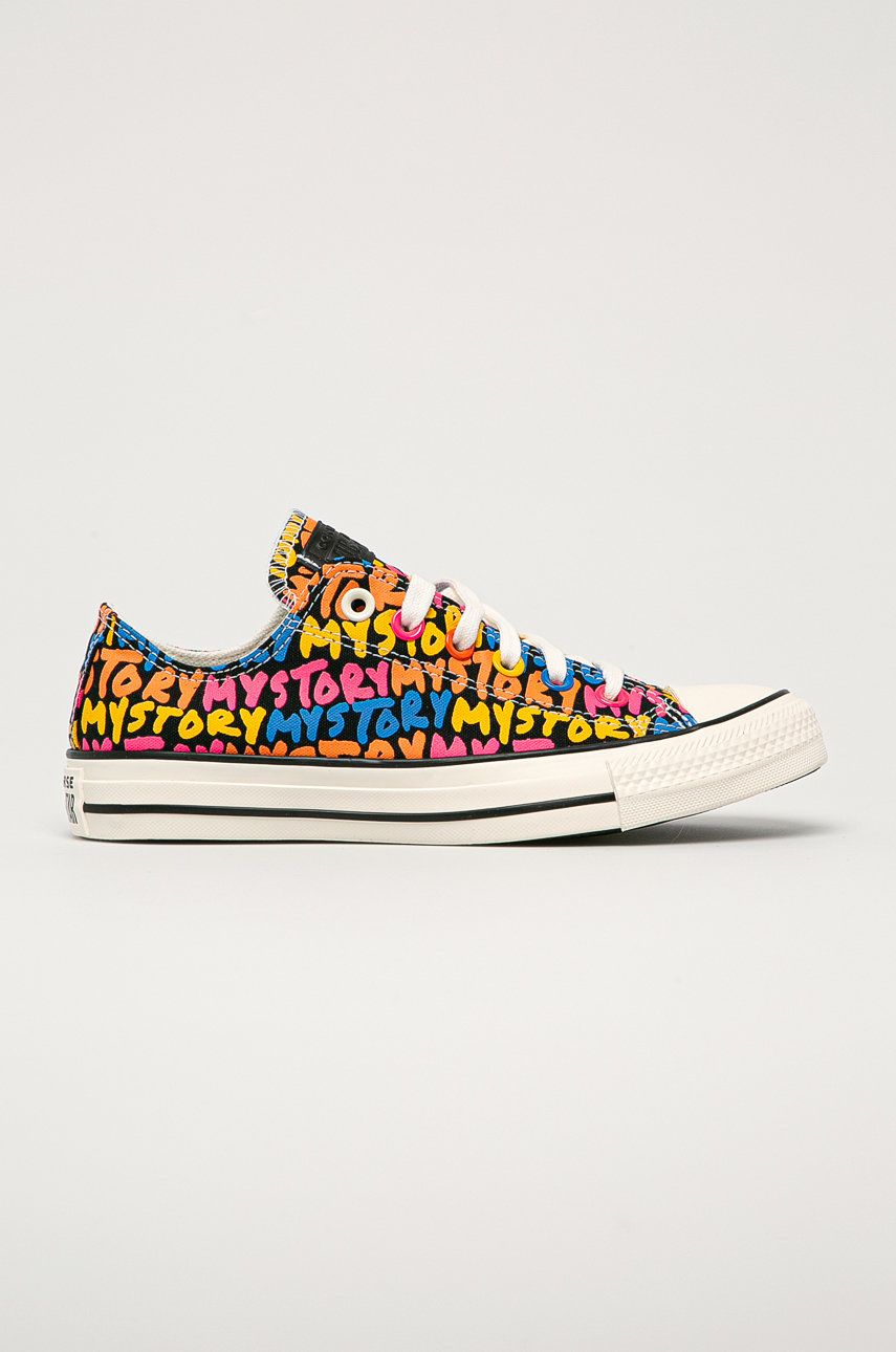 Tenisky a topánky Converse Chuck Taylor All Star OX Rôznofarebný | 570487C, 0