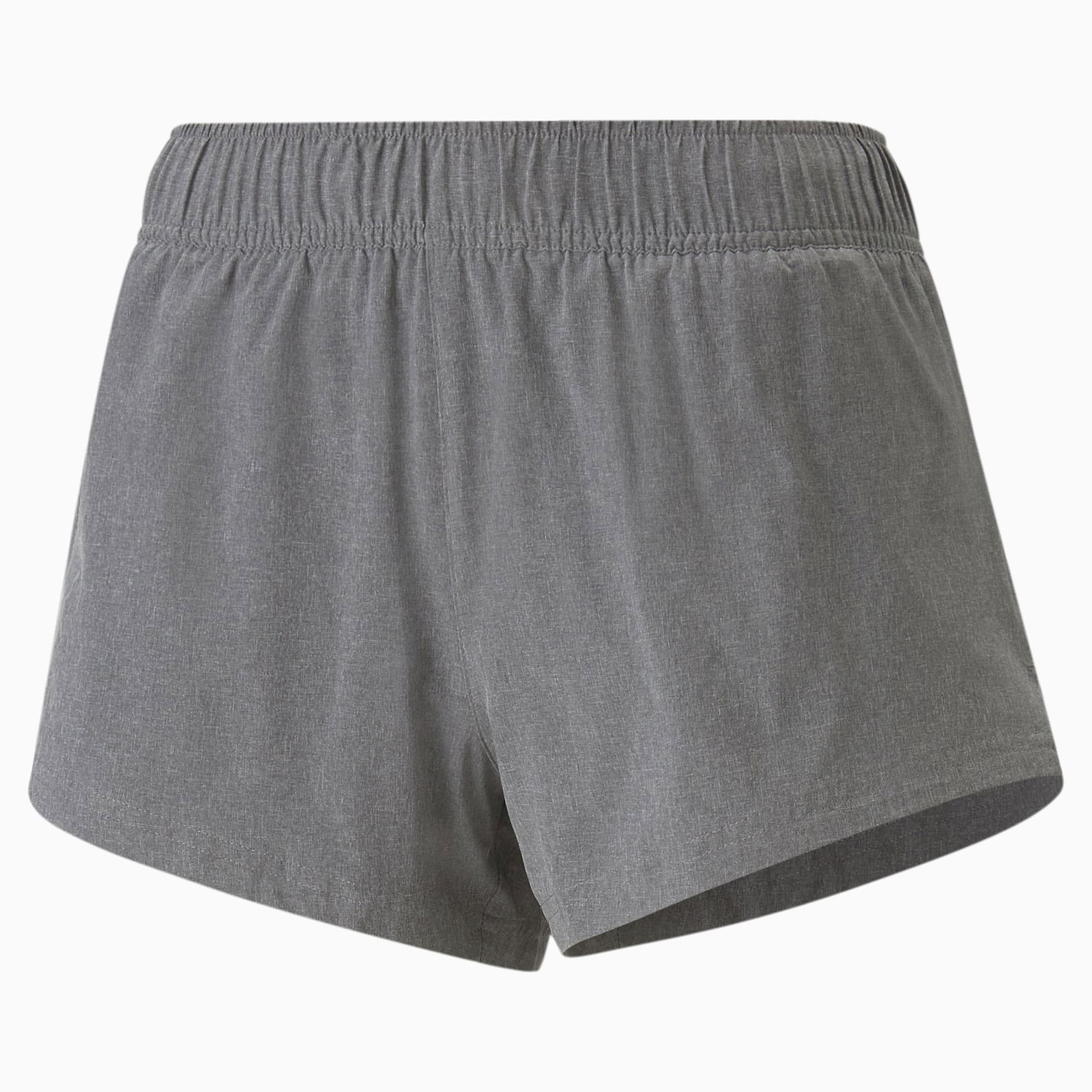 SEASONS Lightweight 3" Woven Trail Running Shorts