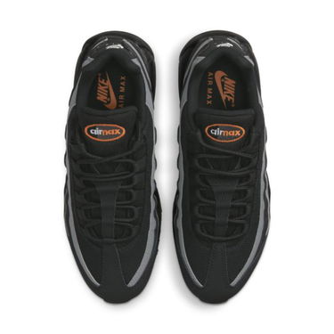 Tenisky a topánky Nike Air Max 95 Čierna | DX2657-001, 2