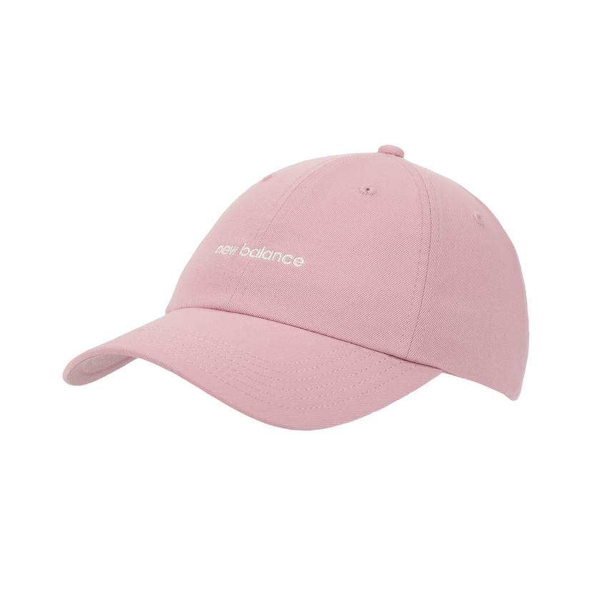 Šiltovka New Balance New Balance LAH51010PTF Baseball Cap Ružová | NBLAH51010PTF