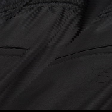 Tepláky Y-3 3-Stripes Refined Wool Cuffed Pants Čierna | IB0387, 6