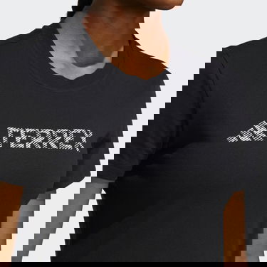 Tričko adidas Originals Terrex Classic Čierna | HZ1392, 2