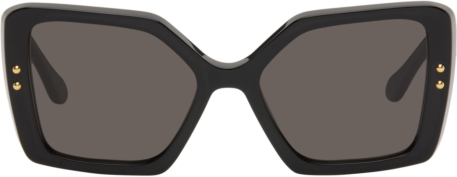 Slnečné okuliare Marni RETROSUPERFUTURE Edition Nimrela Sunglasses Čierna | YRR, 0