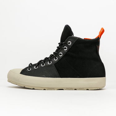 Tenisky a topánky Converse Chuck 70 Explore WP Hi Čierna | 171439C, 0