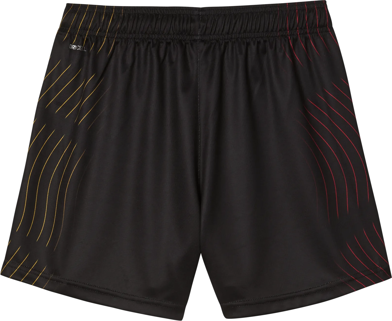 Šortky Puma DHB Graphic Shorts Čierna | 776769-02, 1