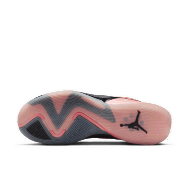Tenisky a topánky Jordan Air Jordan LUKA 2 Oranžová | DX8733-800, 3