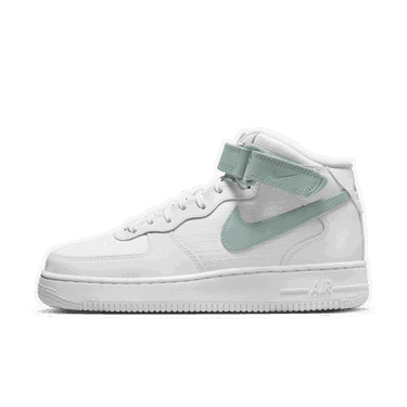 Tenisky a topánky Nike Air Force 1 '07 Mid W Biela | DD9625-103, 0