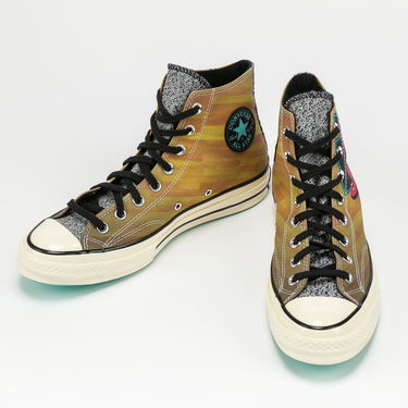 Tenisky a topánky Converse Chuck 70 Hi Béžová | 171692C, 2