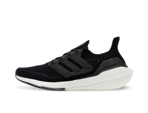 Bežecké topánky adidas Performance UltraBOOST 21 Čierna | FY0378