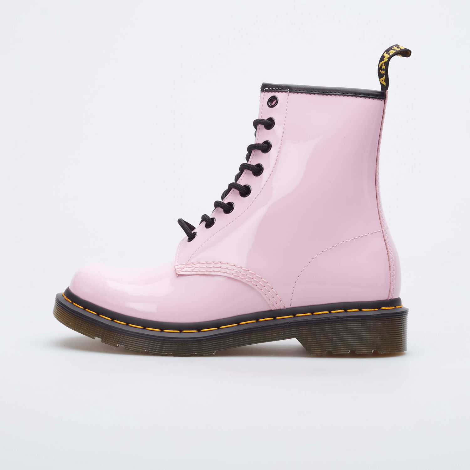 Tenisky a topánky Dr. Martens 1460 W Ružová | 26425322, 0