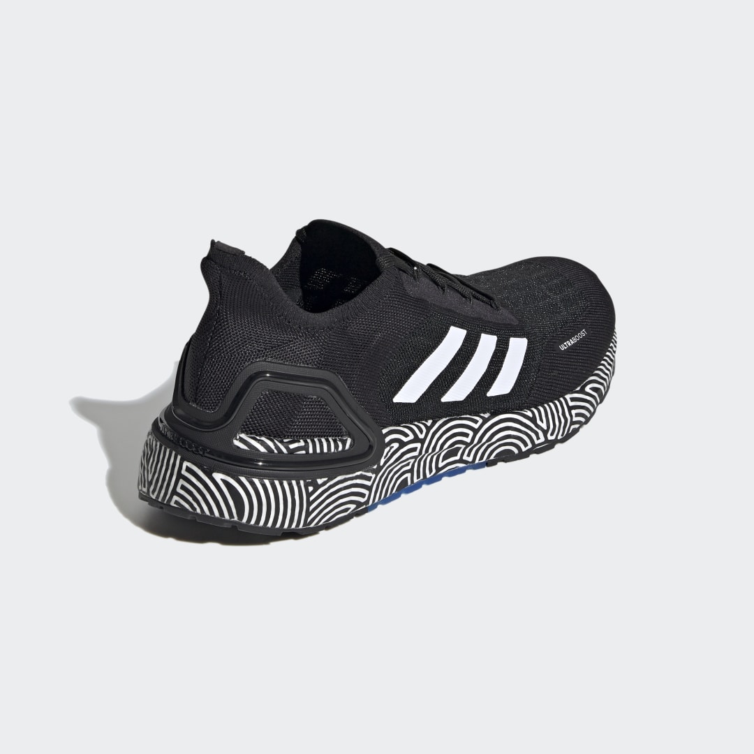 Tenisky a topánky adidas Performance UltraBoost Summer.RDY Tokyo Čierna | FX0030, 1