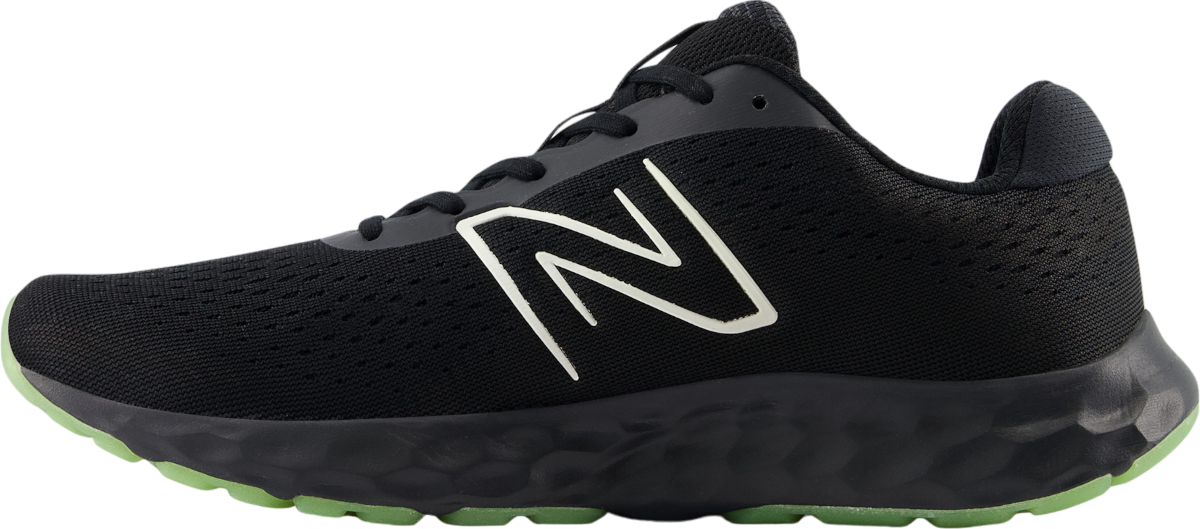 Tenisky a topánky New Balance 520 v8 Čierna | m520gk8-d, 1