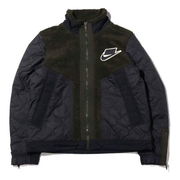 Sportswear Synthetic-Fill Jacket