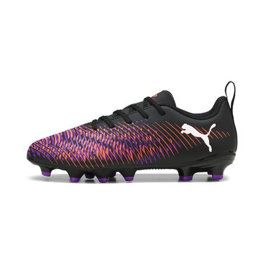 Tenisky a topánky Puma FUTURE 8 PLAY FG/AG Čierna | 108144_01, 0