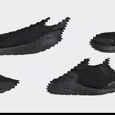 Tenisky a topánky Y-3 Y-3 UltraBoost 21 Čierna | GZ9133, 6
