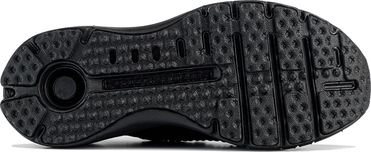 Tenisky a topánky Under Armour HOVR Phantom Čierna | 3023939-001, 1