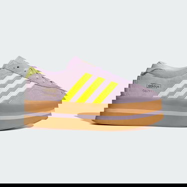 Tenisky a topánky adidas Originals Gazelle Stack Fialová | JR8178, 0