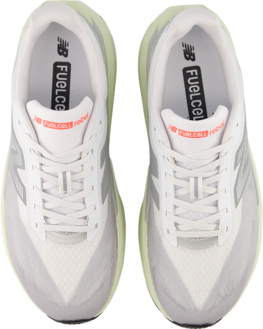 Tenisky a topánky New Balance FuelCell Rebel v5 Biela | wfcx-ld5, 2