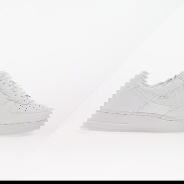 Tenisky a topánky Nike AIR FORCE 1 LOW RETRO PRM 'Triple White' Biela | IM3078-100, 2