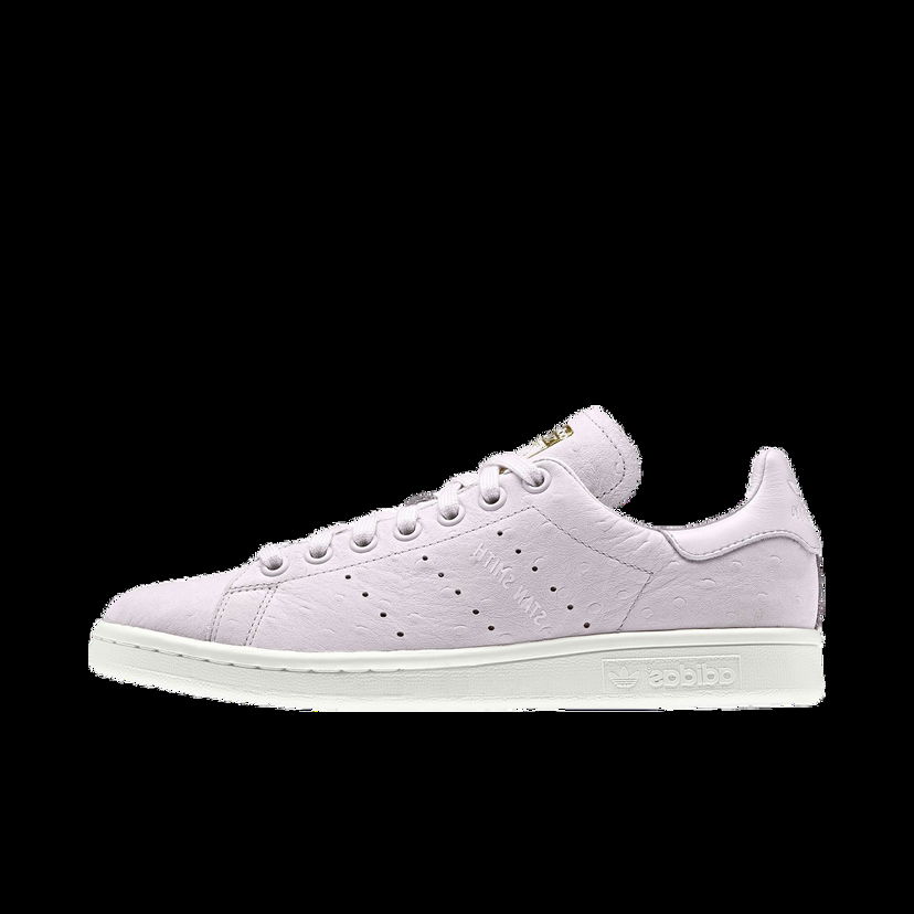 Tenisky a topánky adidas Originals Stan Smith Ružová | B41595