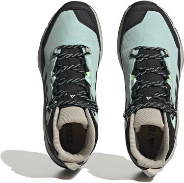 Tenisky a topánky adidas Originals Terrex AX4 Mid GTX W Tyrkysová | IF4850, 7