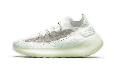 Tenisky a topánky adidas Yeezy Yeezy Boost 380 ''Calcite Glow'' Biela | GZ8668, 0
