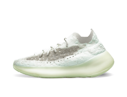 Tenisky a topánky adidas Yeezy Yeezy Boost 380 ''Calcite Glow'' Biela | GZ8668