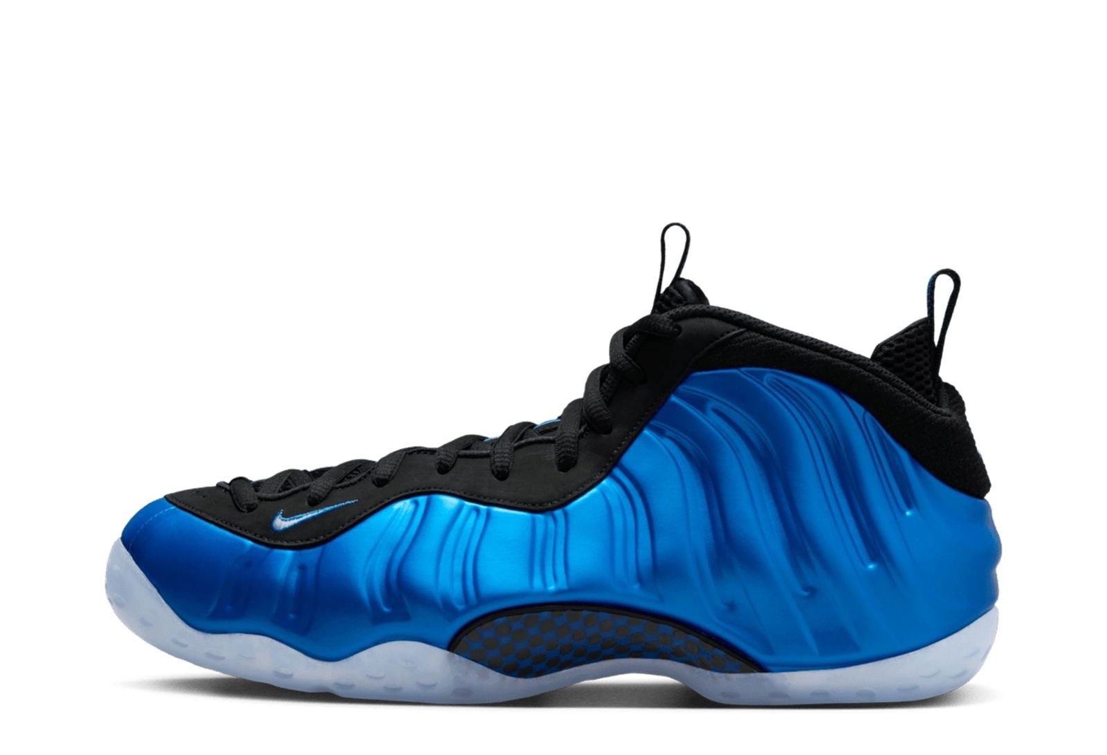 Air Foamposite One "Royal"