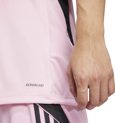 Dres adidas Originals TIRO 25 Competition Goalkeeper Jersey Ružová | ji9720, 2
