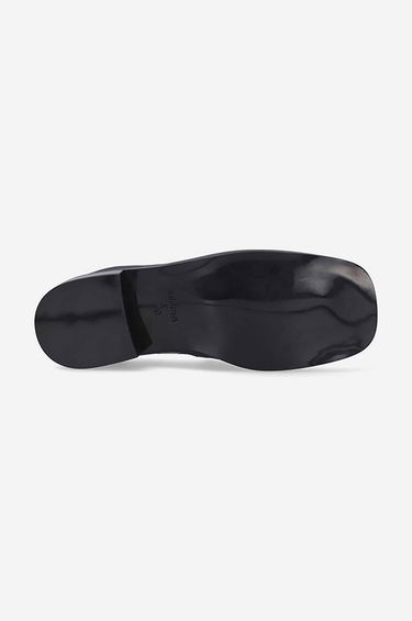 Tenisky a topánky MISBHV The Brutalist Loafers Čierna | 022BW408, 1