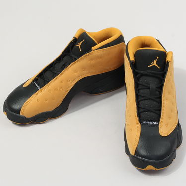 Tenisky a topánky Jordan Air Jordan 13 Retro Low ''Chutney'' 2017 GS Čierna | 310811-022, 2