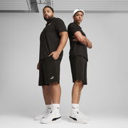 Essentials Logo 10" Knit Shorts